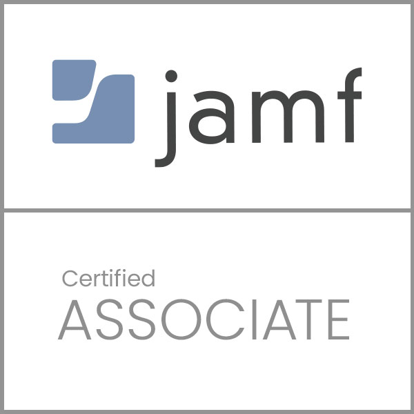 JAMF Certified Associate