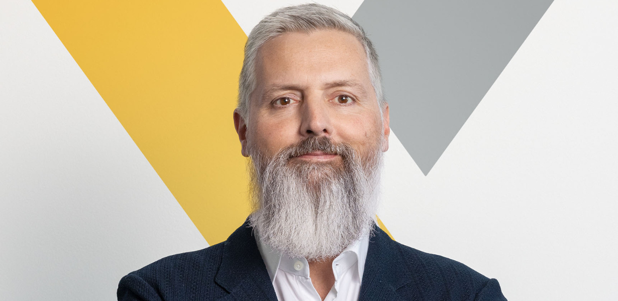 Ing. Christoph Nimmerrichter