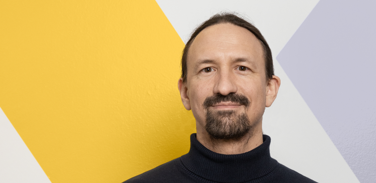 Pascal Hauser
