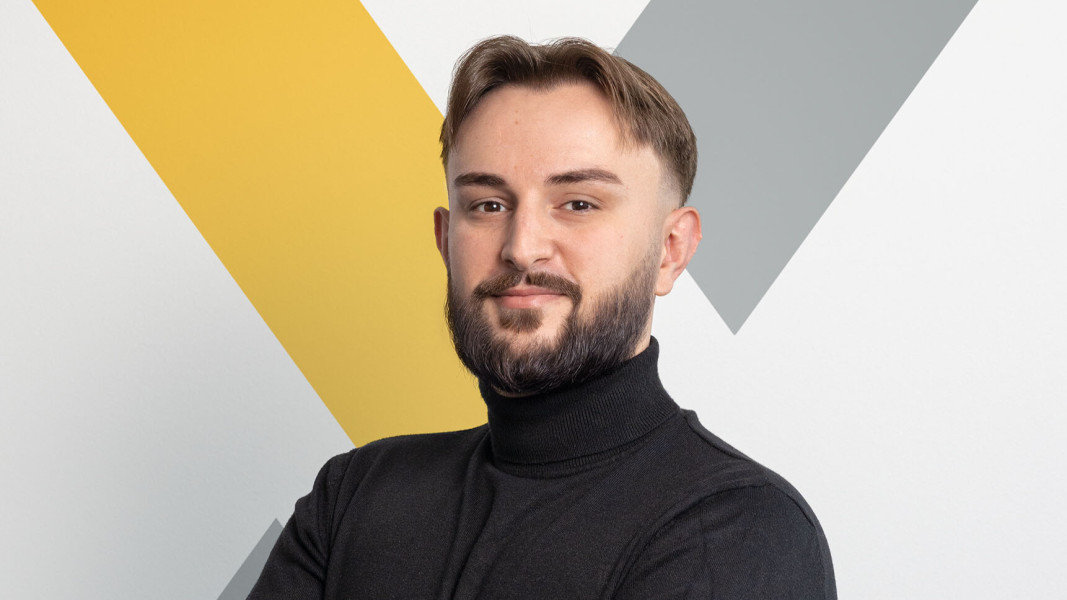 Nemanja Dragomirovic