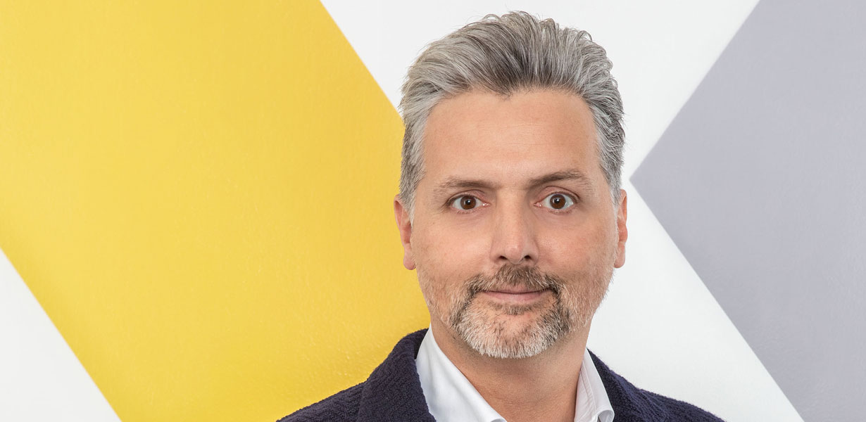 Ing. Christoph Nimmerrichter