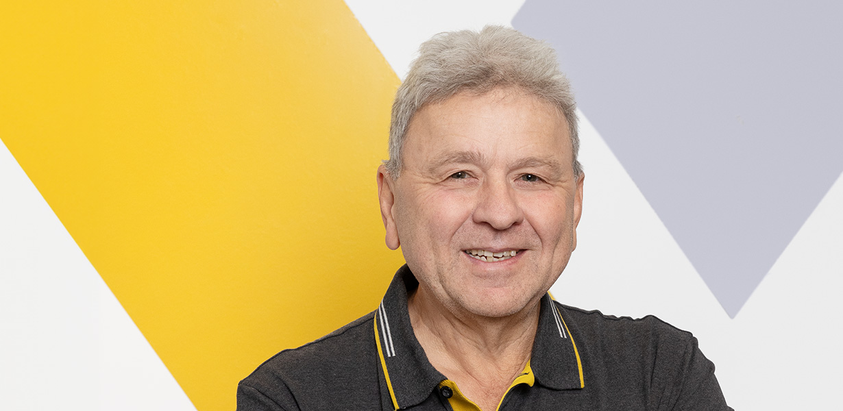Heinrich Bindhammer