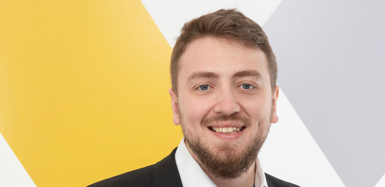 Lorenz Bindhammer, MSc