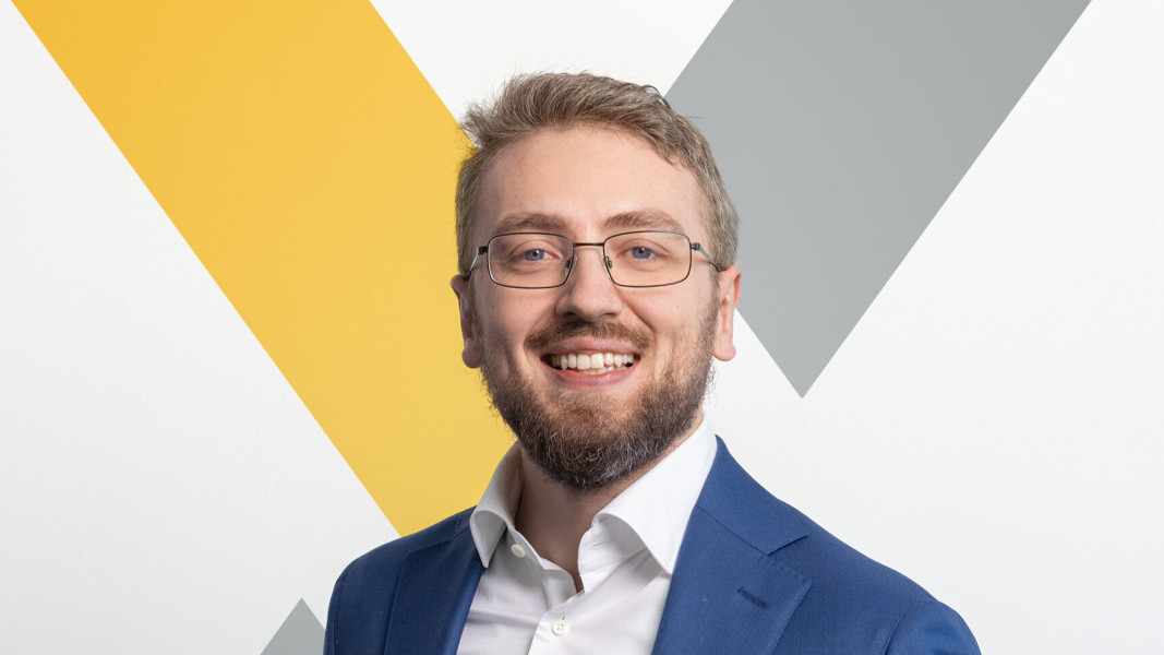 Lorenz Bindhammer, MSc