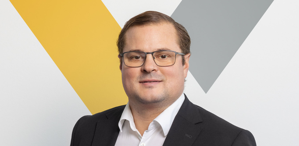 Dr. DI Stefan Hofbauer, MSc