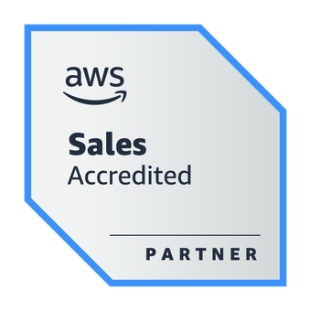 AWS Partner: Sales Accredited