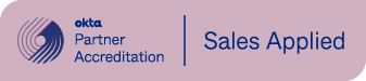 Okta Sales Applied
