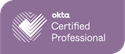 Okta Certified Professional
