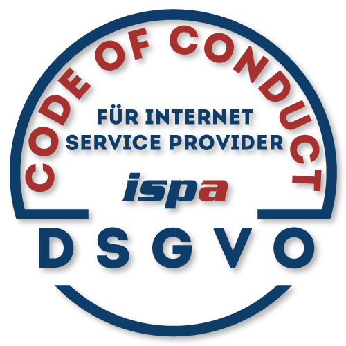 Code of Conduct der ISPA