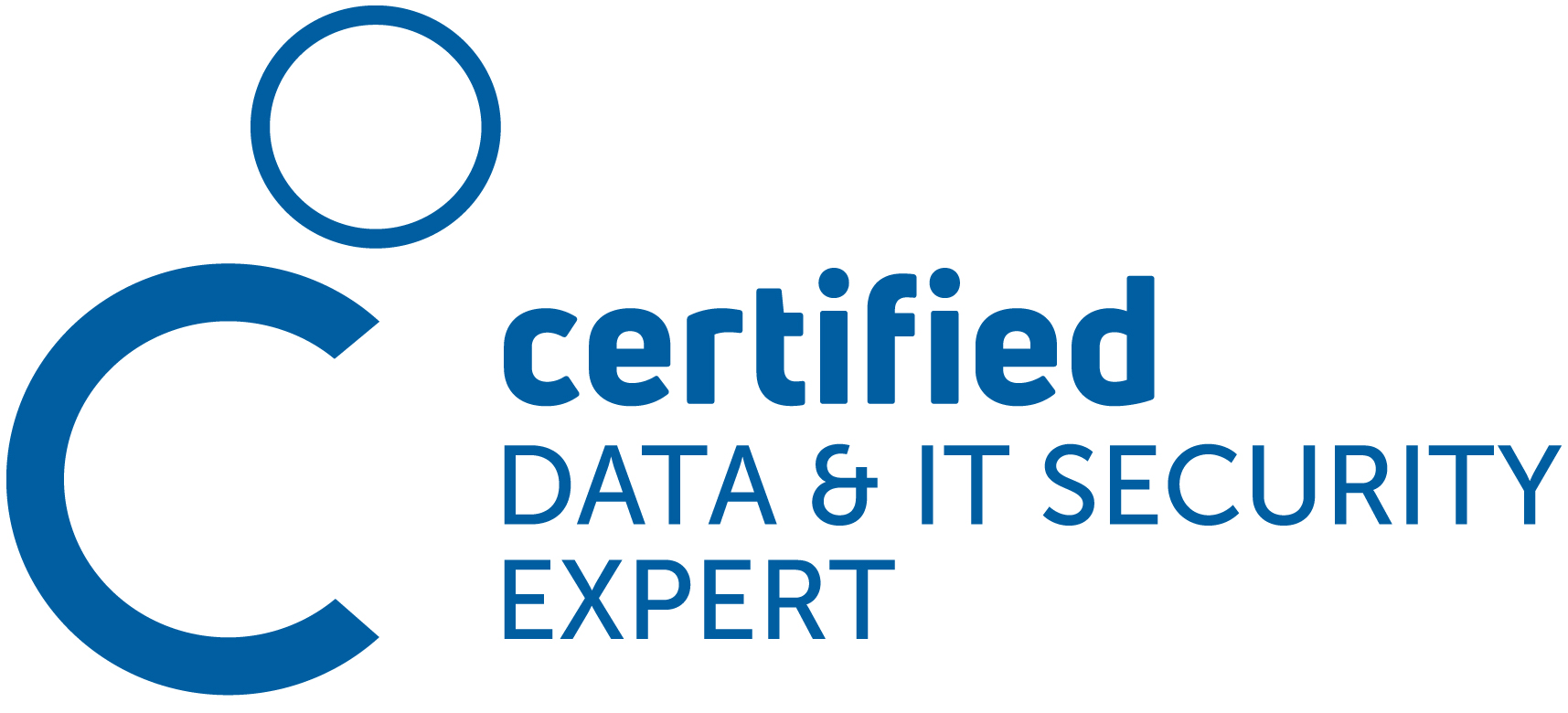 Certified Data & IT Security Expert