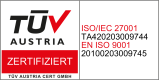 Zertifizierungen