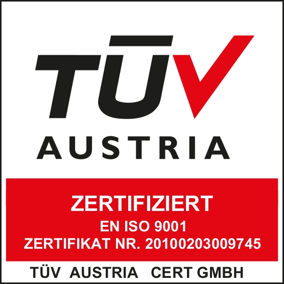 ISO 9001 – Qualitätsmanagement