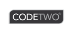codetwo logo bw 150x67