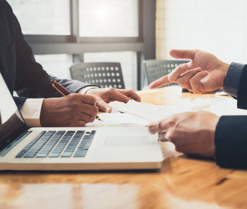 ISO 9001: Dokumentierte Prozesse als Erfolgsfaktor 2026