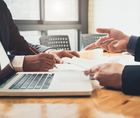 ISO 9001: Dokumentierte Prozesse als Erfolgsfaktor 2026