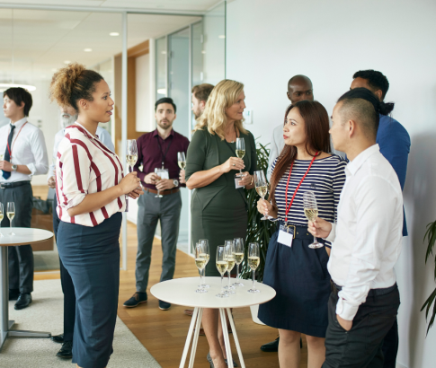 HXS Meet & Greet in Tirol