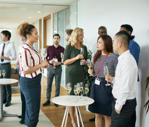 HXS Meet & Greet in Tirol