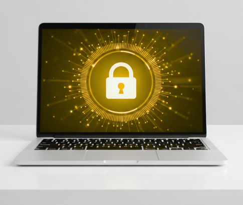 HXS Dedicated Passwordmanager: Sicheres Passwort‑Management für Unternehmen