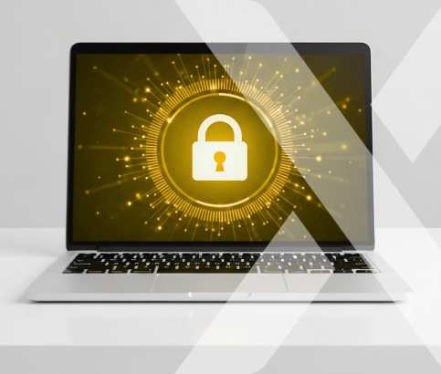 HXS Dedicated Passwordmanager: Sicheres Passwort‑Management für Unternehmen