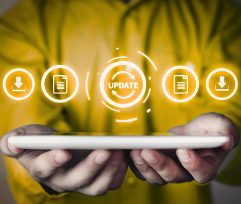 Verpflichtende Neustarts für mehr Sicherheit