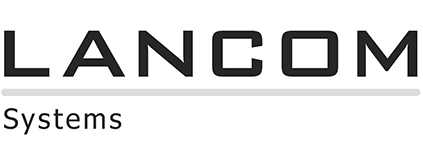Logo des Unternehmens LANCOM
