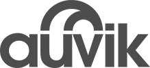 Logo des Unternehmens auvik