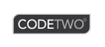 Logo des Unternehmens codetwo