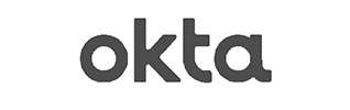 Logo des Unternehmens okta