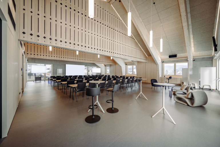 flachau1.com – Ein Kunde von HXS | © Theresia Harml