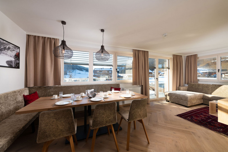 flachau1.com – Ein Kunde von HXS | © Theresia Harml