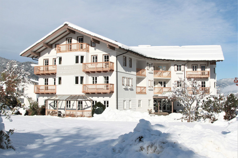 flachau1.com – Ein Kunde von HXS | © Theresia Harml
