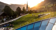 Europäisches Forum Alpbach