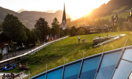 Europäisches Forum Alpbach