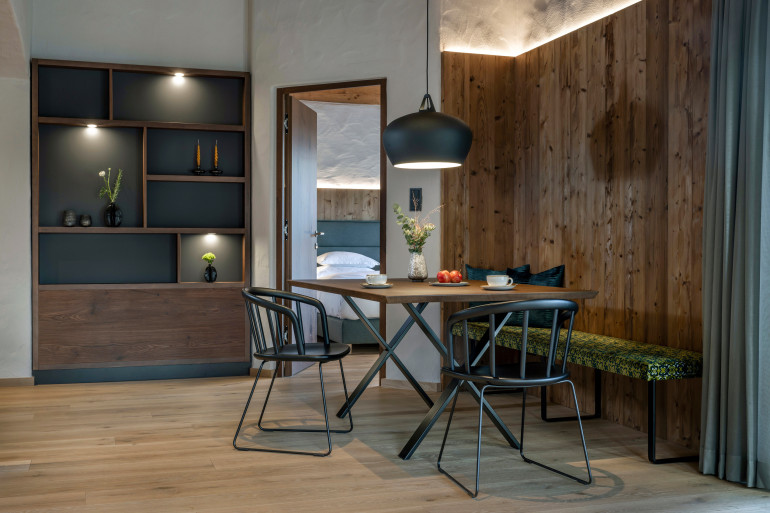 Hotel der Bär – Ein Kunde von HXS | © Hotel der Bär